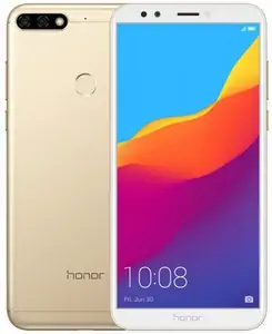 Замена телефона Honor 7C Pro в Москве